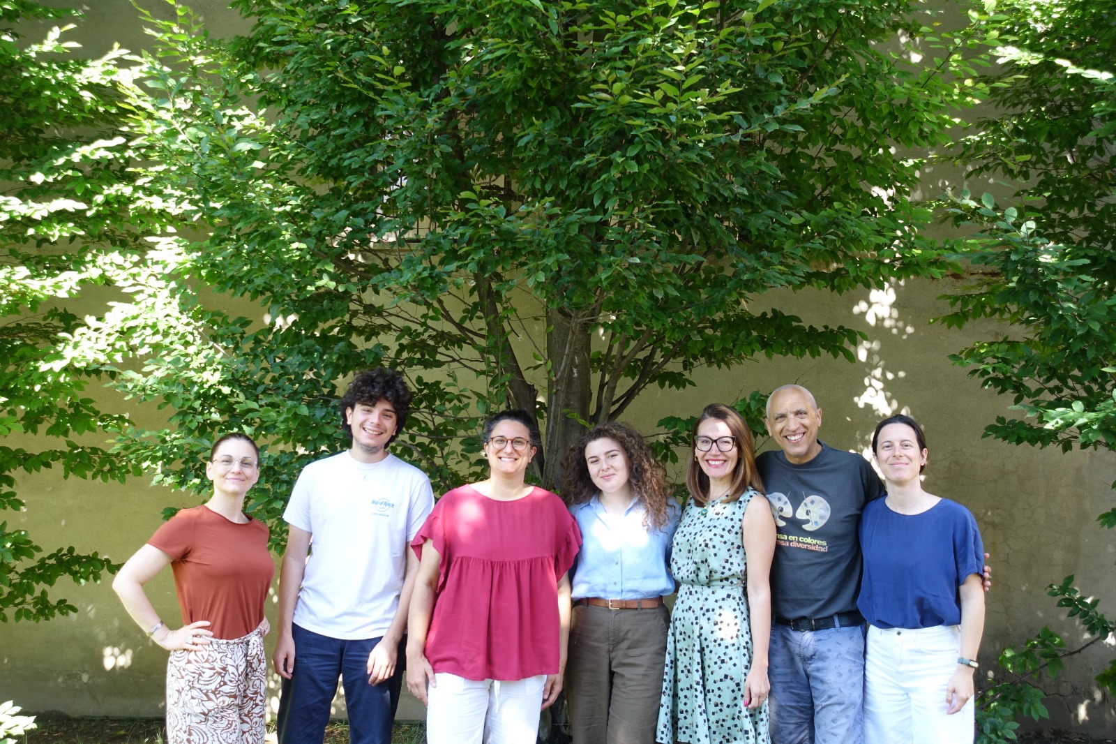 HEQUITY Project Toolkit Development Meeting Held in Padua