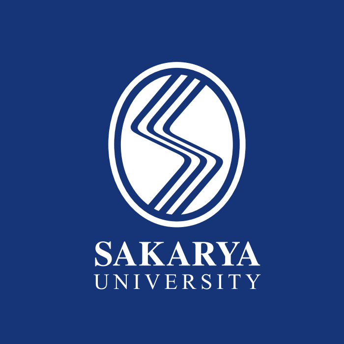 Sakarya University logo