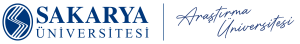 Sakarya University logo